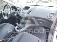 2014 Ford FIESTA