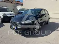 2014 Ford FIESTA