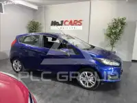 2014 Ford FIESTA