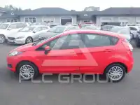 2014 Ford FIESTA