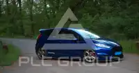 2014 Ford FIESTA