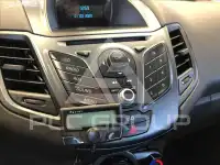 2014 Ford FIESTA
