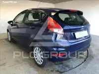2014 Ford FIESTA