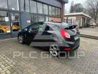 2014 Ford FIESTA