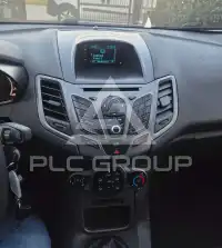 2014 Ford FIESTA