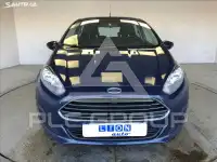 2014 Ford FIESTA