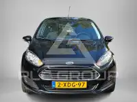 2014 Ford FIESTA