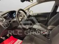 2014 Ford FIESTA