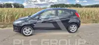 2014 Ford FIESTA