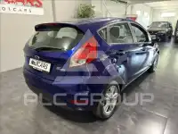 2014 Ford FIESTA