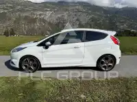 2014 Ford FIESTA