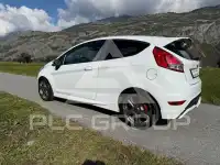 2014 Ford FIESTA