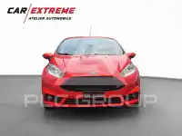 2014 Ford FIESTA