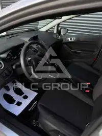 2014 Ford FIESTA