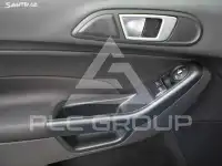 2014 Ford FIESTA