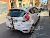 2014 Ford FIESTA