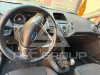2014 Ford FIESTA