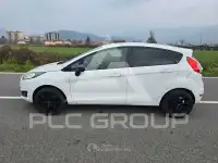 2014 Ford FIESTA