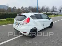 2014 Ford FIESTA