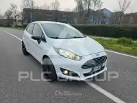 2014 Ford FIESTA