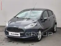 2014 Ford FIESTA