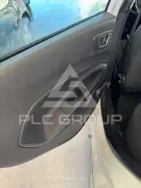 2014 Ford FIESTA