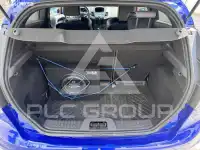 2014 Ford FIESTA