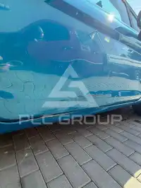 2014 Ford FIESTA
