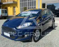 2014 Ford FIESTA
