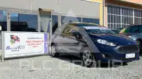 2014 Ford FIESTA