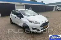 2014 Ford FIESTA
