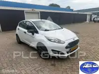 2014 Ford FIESTA