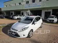 2014 Ford FIESTA