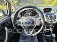 2014 Ford FIESTA