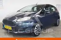 2014 Ford FIESTA