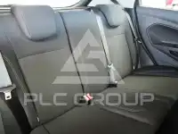 2014 Ford FIESTA