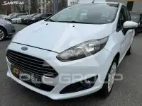 2014 Ford FIESTA