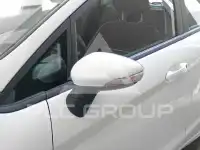 2014 Ford FIESTA