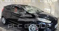2014 Ford FIESTA