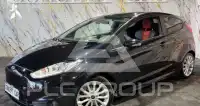 2014 Ford FIESTA