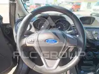 2014 Ford FIESTA