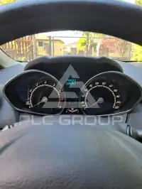 2014 Ford FIESTA