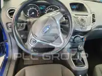 2014 Ford FIESTA