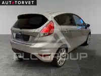 2014 Ford FIESTA