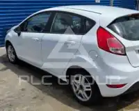 2014 Ford FIESTA