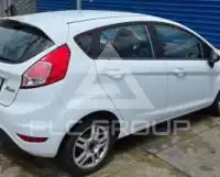 2014 Ford FIESTA