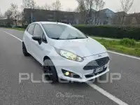 2014 Ford FIESTA