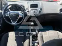 2014 Ford FIESTA
