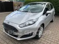 2014 Ford FIESTA