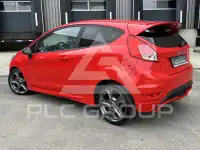 2014 Ford FIESTA